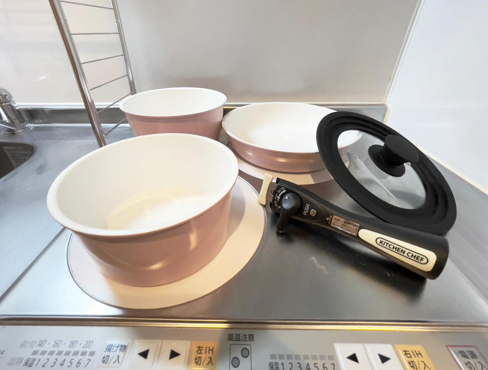 Apartamento 国立競技場そば新宿御苑目の前 Luxe Designer Near National Stadium Built Four Years Ago 3bed 4ppl